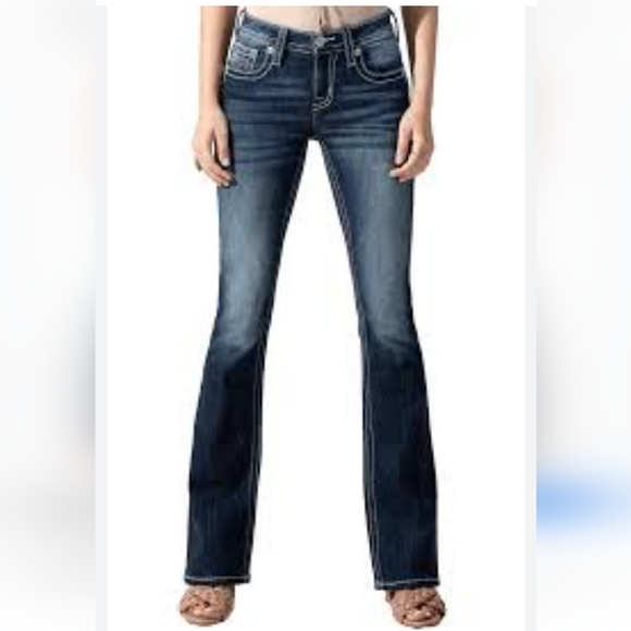 VICTORIA BECKHAM R&R Jeans - Picture 2 of 12